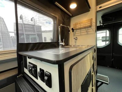 2024 Winnebago REVEL - Photo 8