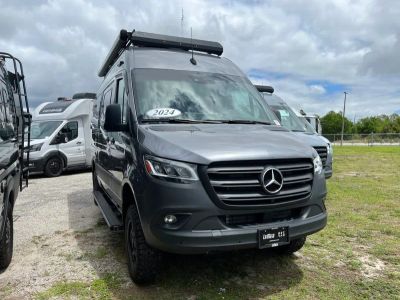 2024 Winnebago REVEL - Photo 1
