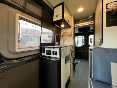 2024 Winnebago REVEL - Photo 6