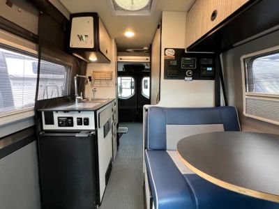 2024 Winnebago REVEL - Photo 5