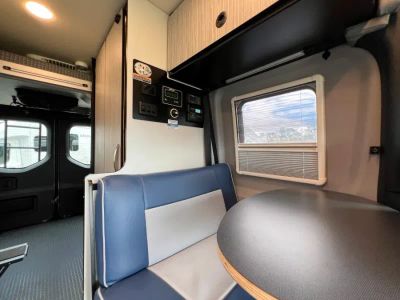 2024 Winnebago REVEL - Photo 11