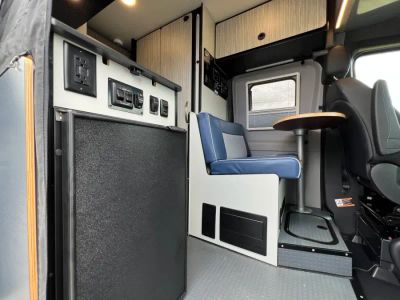 2024 Winnebago REVEL - Photo 10