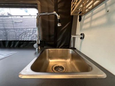 2024 Winnebago REVEL - Photo 9