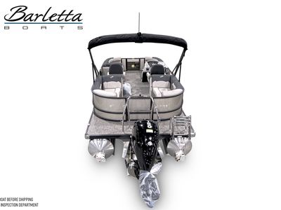 2026 Barletta Sanza S22QC - Photo 2
