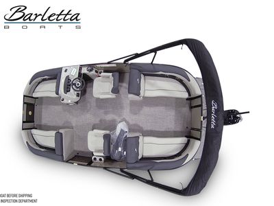 2026 Barletta Sanza S22QC - Photo 6