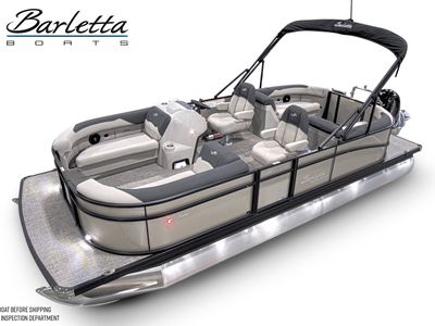2026 Barletta Sanza S22QC - Photo 7