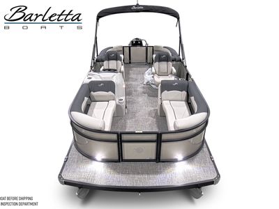 2026 Barletta Sanza S22QC - Photo 5