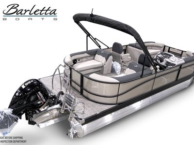 2026 Barletta Sanza S22QC - Photo 3
