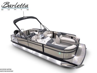 2026 Barletta Sanza S22QC - Photo 4