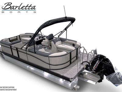 2026 Barletta Sanza S22QC - Photo 1