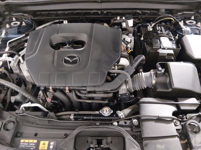 2024 Mazda CX-30 - Photo 9
