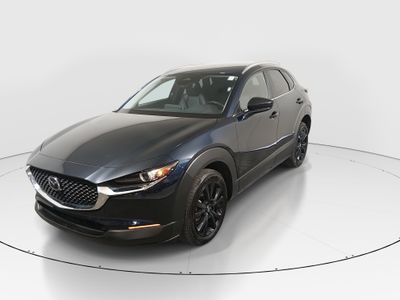 2024 Mazda CX-30 - Photo 3