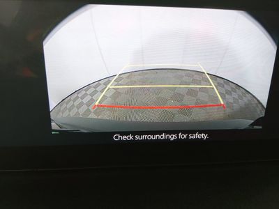 2024 Mazda CX-30 - Photo 16