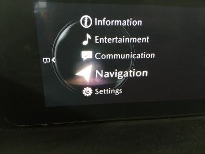 2024 Mazda CX-30 - Photo 17