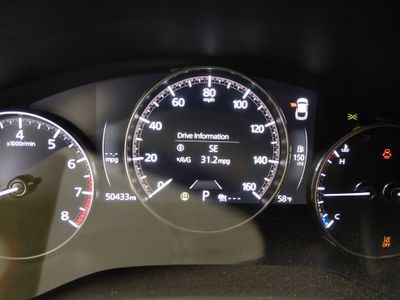 2024 Mazda CX-30 - Photo 14