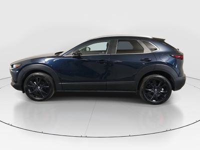2024 Mazda CX-30 - Photo 4