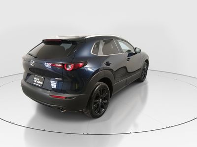 2024 Mazda CX-30 - Photo 7