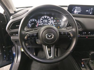 2024 Mazda CX-30 - Photo 12