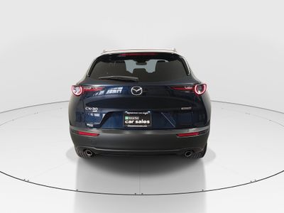 2024 Mazda CX-30 - Photo 6
