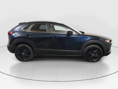 2024 Mazda CX-30 - Photo 8