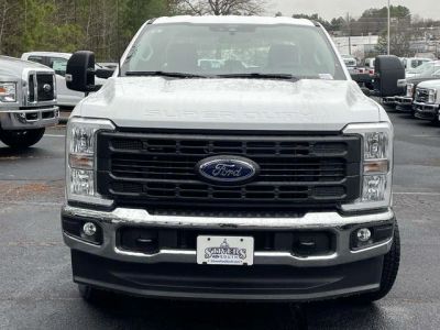 2026 Ford F-250SD - Photo 23