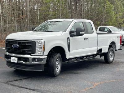 2026 Ford F-250SD - Photo 24
