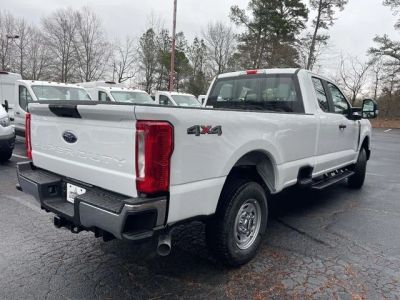 2026 Ford F-250SD - Photo 3