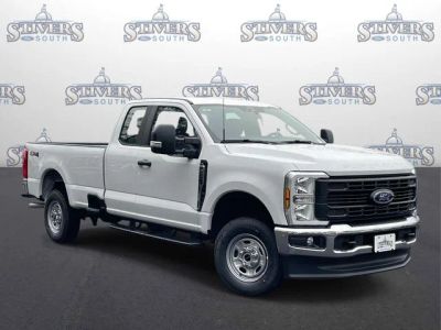2026 Ford F-250SD - Photo 1