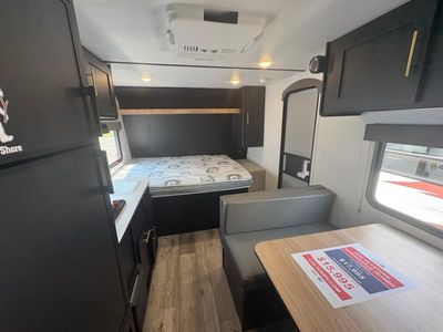 2022 Keystone RV Springdale Mini - Photo 10