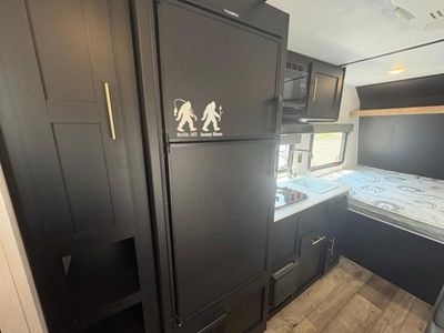 2022 Keystone RV Springdale Mini - Photo 11