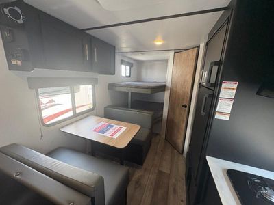 2022 Keystone RV Springdale Mini - Photo 9