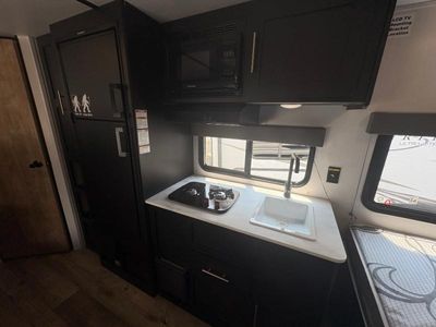 2022 Keystone RV Springdale Mini - Photo 12