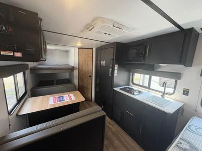 2022 Keystone RV Springdale Mini - Photo 8