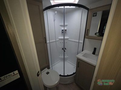 2026 Forest River RV Rockwood Mini Lite - Photo 27