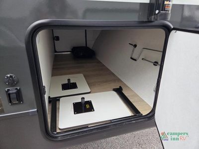 2026 Forest River RV Rockwood Mini Lite - Photo 9