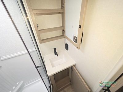 2026 Forest River RV Rockwood Mini Lite - Photo 32