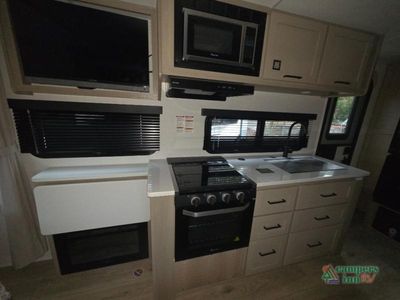 2026 Forest River RV Rockwood Mini Lite - Photo 13