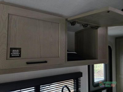 2026 Forest River RV Rockwood Mini Lite - Photo 21