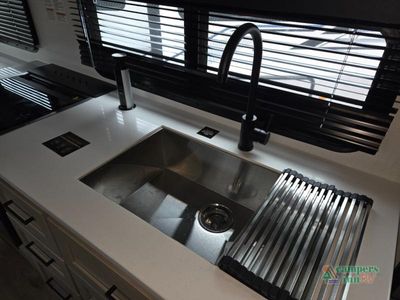 2026 Forest River RV Rockwood Mini Lite - Photo 17