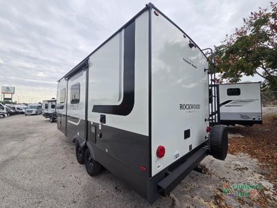 2026 Forest River RV Rockwood Mini Lite - Photo 5
