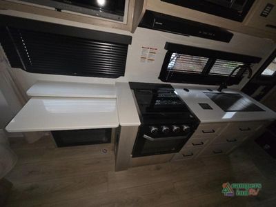 2026 Forest River RV Rockwood Mini Lite - Photo 14