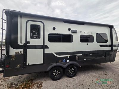 2026 Forest River RV Rockwood Mini Lite - Photo 8