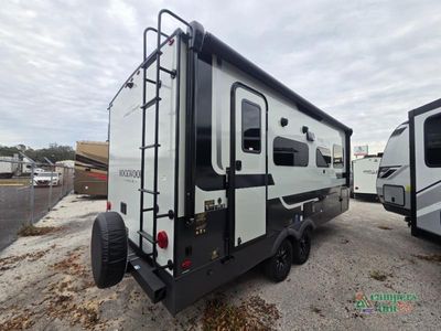 2026 Forest River RV Rockwood Mini Lite - Photo 7