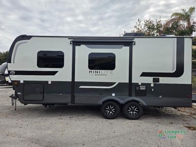 2026 Forest River RV Rockwood Mini Lite - Photo 4