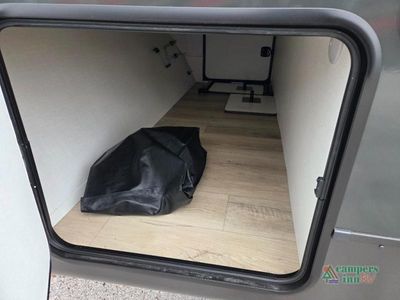 2026 Forest River RV Rockwood Mini Lite - Photo 10