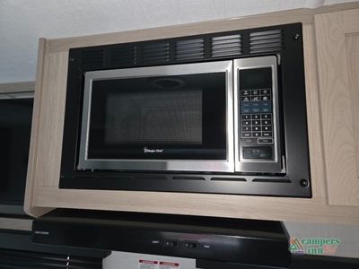 2026 Forest River RV Rockwood Mini Lite - Photo 19
