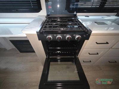 2026 Forest River RV Rockwood Mini Lite - Photo 15