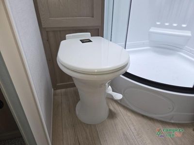 2026 Forest River RV Rockwood Mini Lite - Photo 33