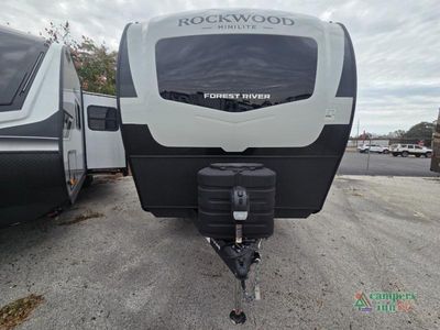 2026 Forest River RV Rockwood Mini Lite - Photo 2