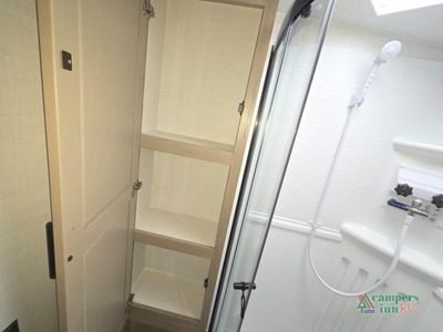 2026 Forest River RV Rockwood Mini Lite - Photo 31